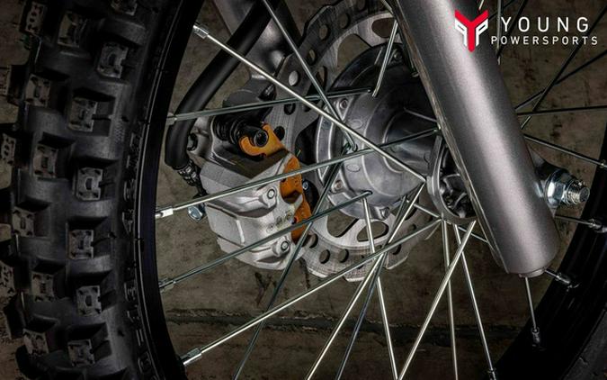 2026 Kawasaki KLX 140R L