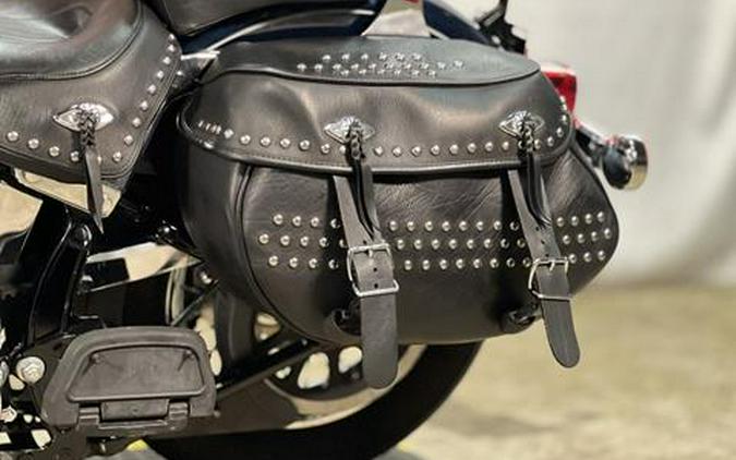 2013 Harley-Davidson Heritage Softail® Classic