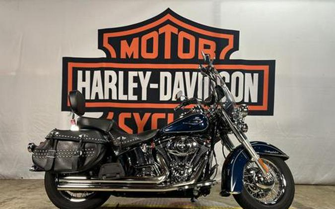 2013 Harley-Davidson Heritage Softail® Classic
