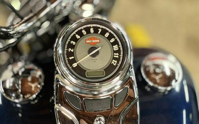 2013 Harley-Davidson Heritage Softail® Classic