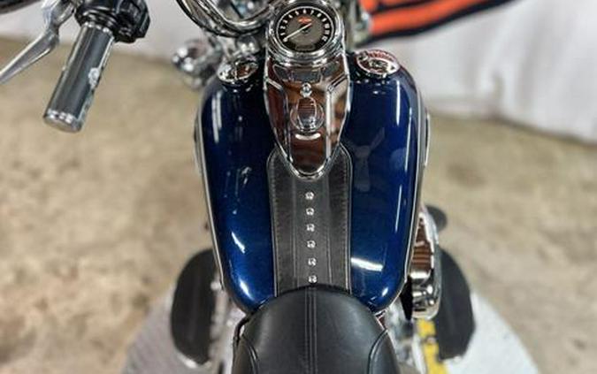 2013 Harley-Davidson Heritage Softail® Classic