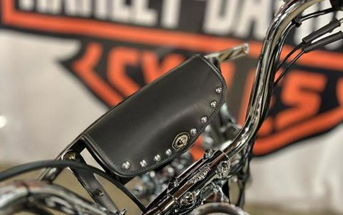 2013 Harley-Davidson Heritage Softail® Classic