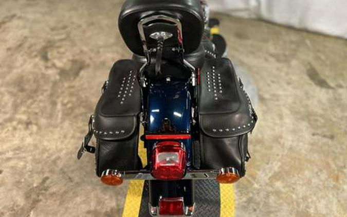 2013 Harley-Davidson Heritage Softail® Classic