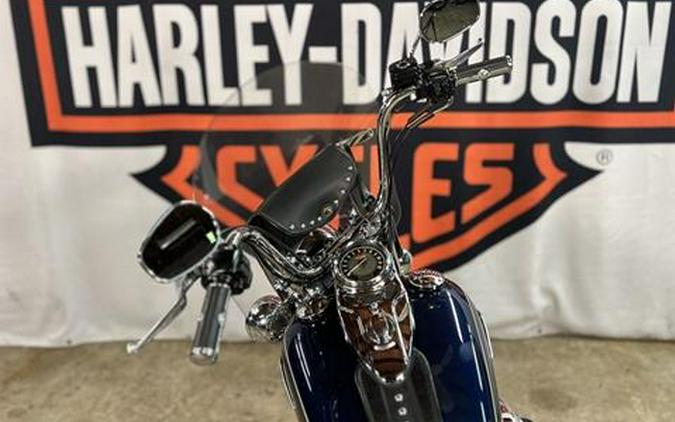 2013 Harley-Davidson Heritage Softail® Classic