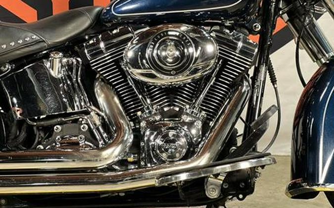 2013 Harley-Davidson Heritage Softail® Classic