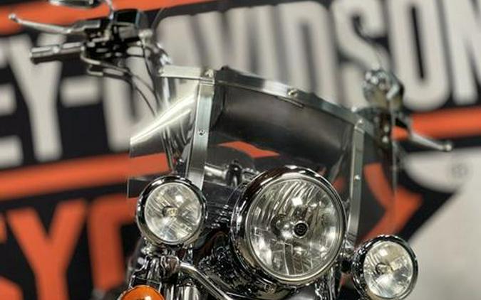2013 Harley-Davidson Heritage Softail® Classic