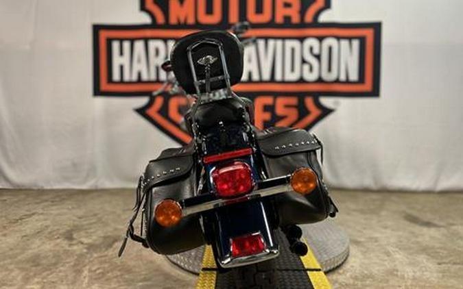 2013 Harley-Davidson Heritage Softail® Classic