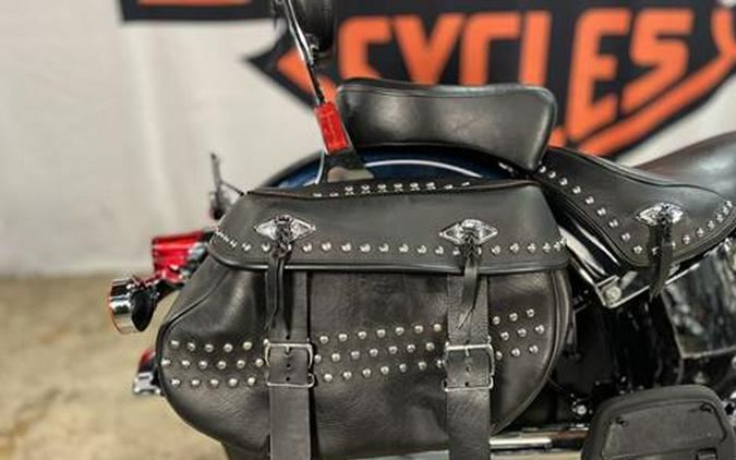 2013 Harley-Davidson Heritage Softail® Classic