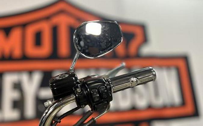 2013 Harley-Davidson Heritage Softail® Classic