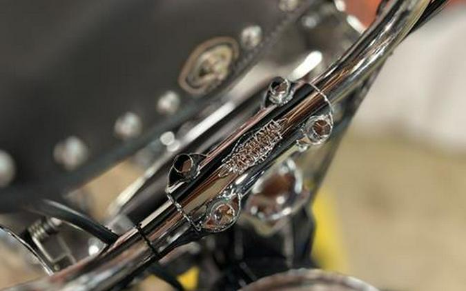 2013 Harley-Davidson Heritage Softail® Classic