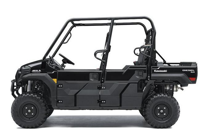 2026 Kawasaki Mule PRO-DXT™ EPS