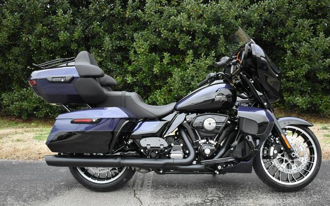 FLHXL 2026 Street Glide Limited