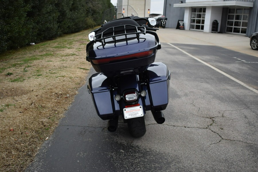 FLHXL 2026 Street Glide Limited