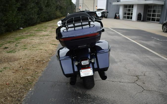 FLHXL 2026 Street Glide Limited