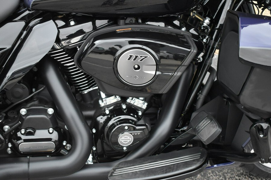 FLHXL 2026 Street Glide Limited