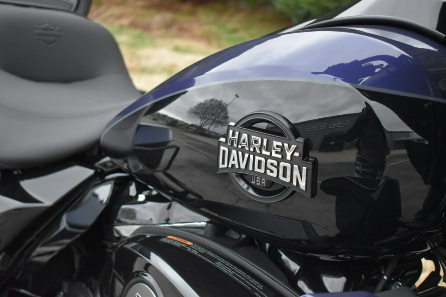 FLHXL 2026 Street Glide Limited