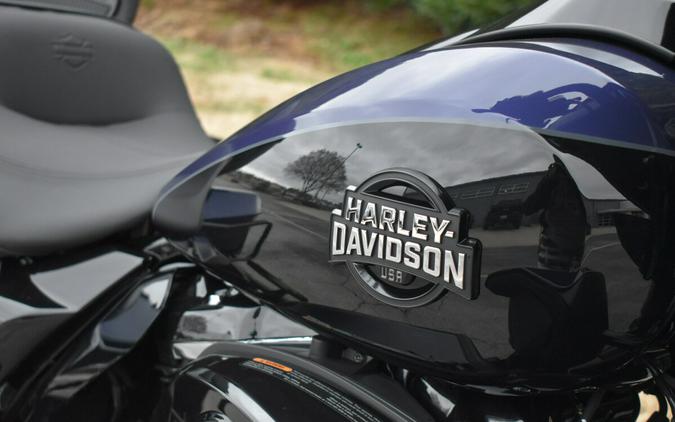 FLHXL 2026 Street Glide Limited