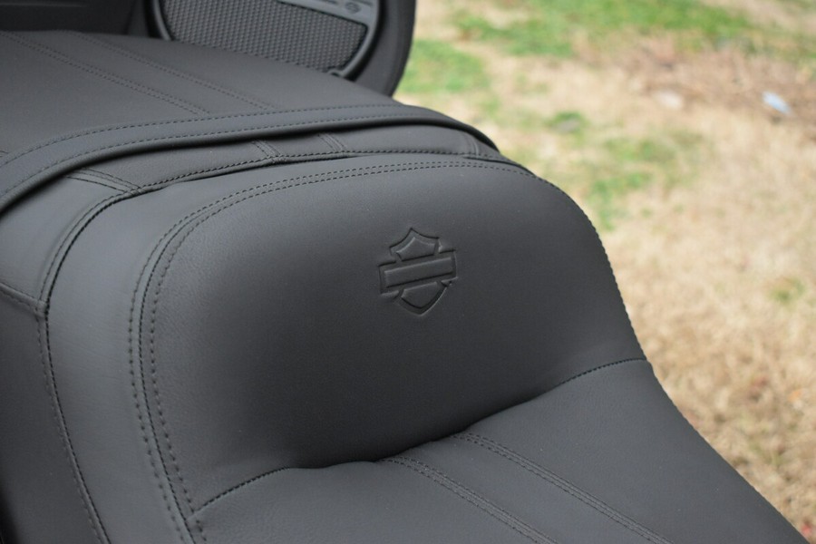 FLHXL 2026 Street Glide Limited