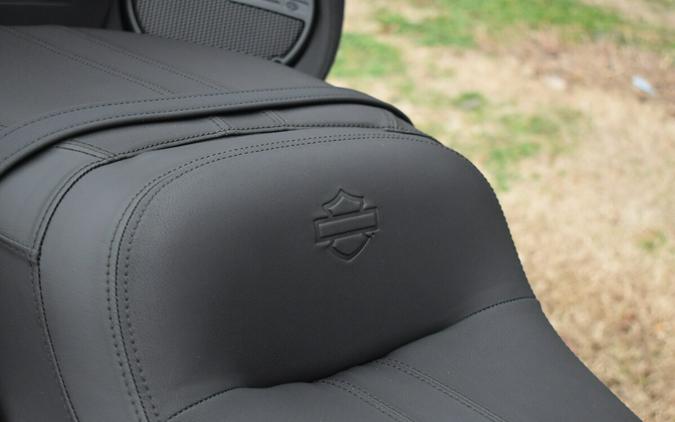 FLHXL 2026 Street Glide Limited