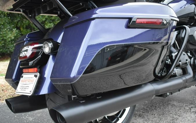 FLHXL 2026 Street Glide Limited