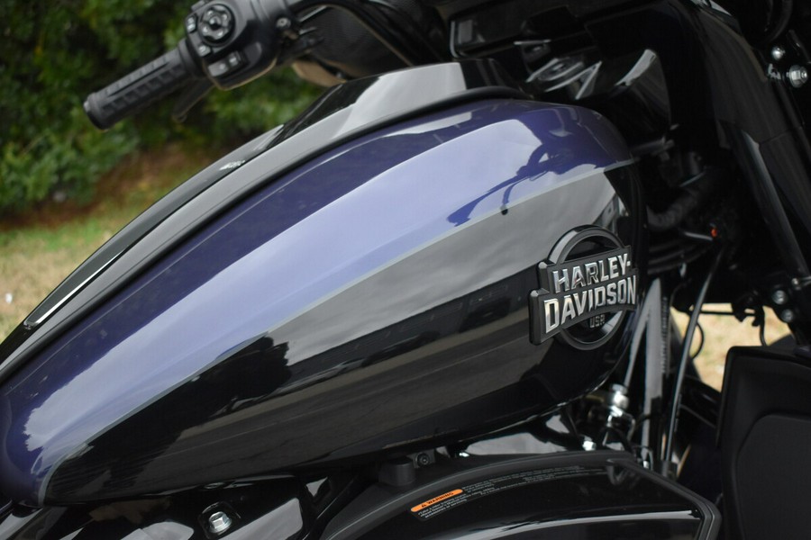 FLHXL 2026 Street Glide Limited