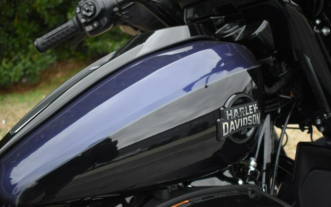 FLHXL 2026 Street Glide Limited