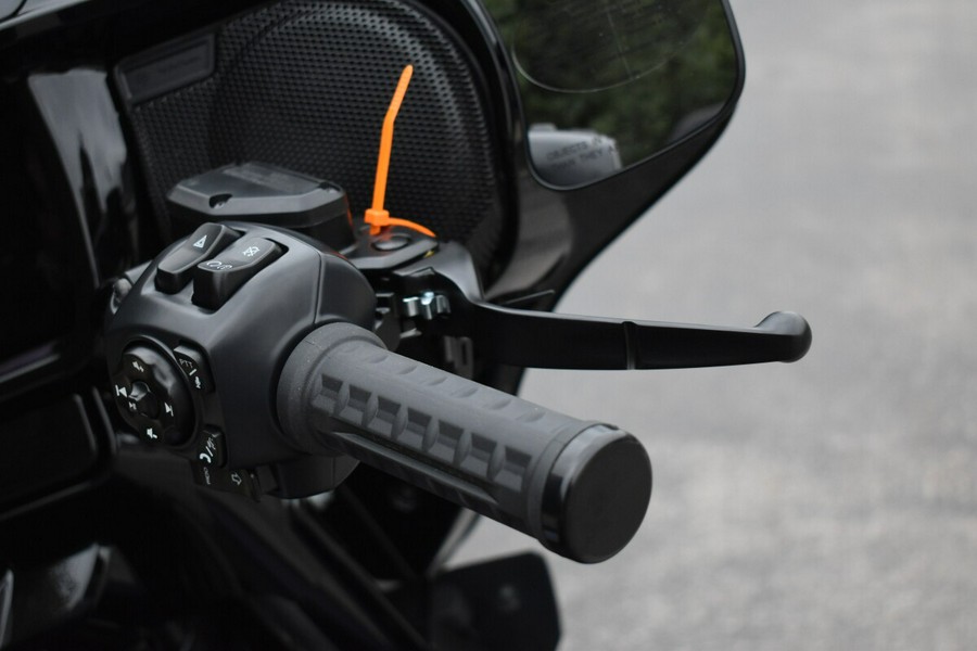 FLHXL 2026 Street Glide Limited