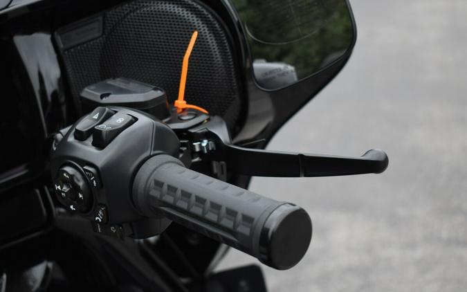 FLHXL 2026 Street Glide Limited