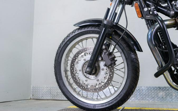 2015 Triumph Thruxton