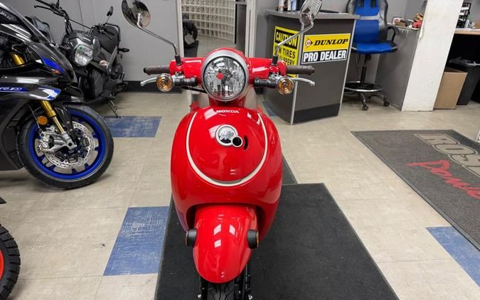 2026 Honda Metropolitan