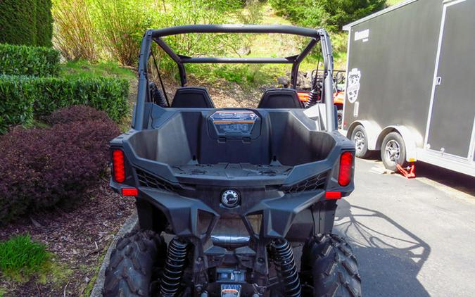 2026 Can-Am Maverick Trail DPS 700