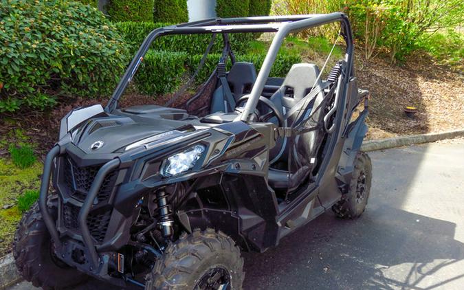 2026 Can-Am Maverick Trail DPS 700