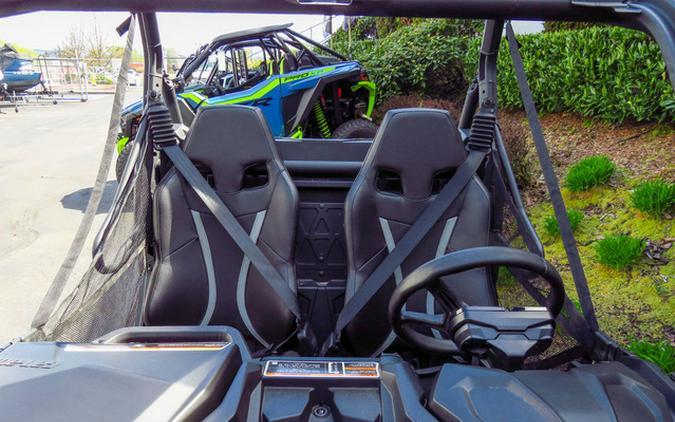 2026 Can-Am Maverick Trail DPS 700