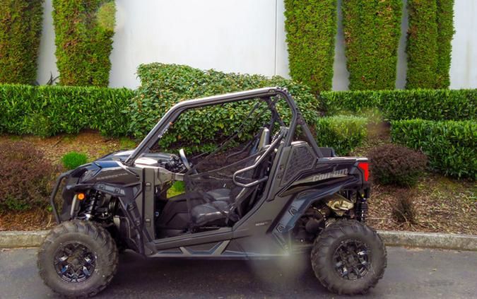 2026 Can-Am Maverick Trail DPS 700