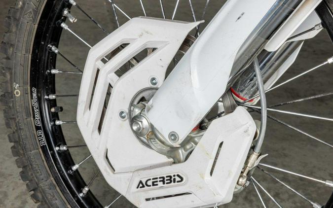 2025 Husqvarna FX 350 - SM239145