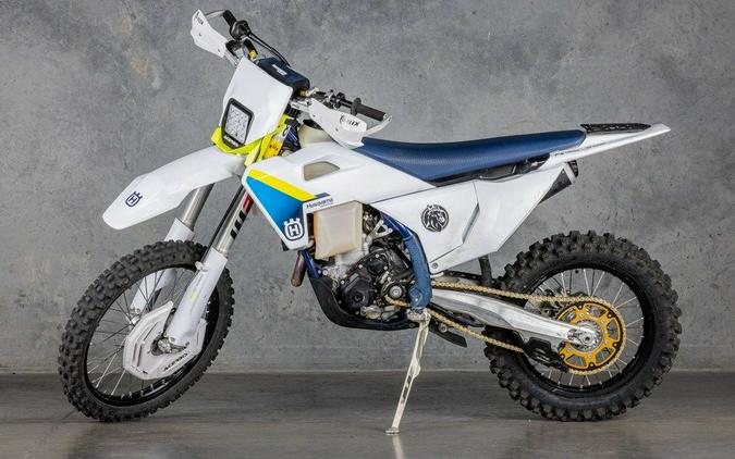 2025 Husqvarna FX 350 - SM239145