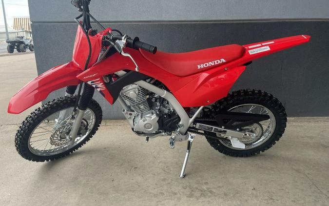 2026 Honda® CRF125F