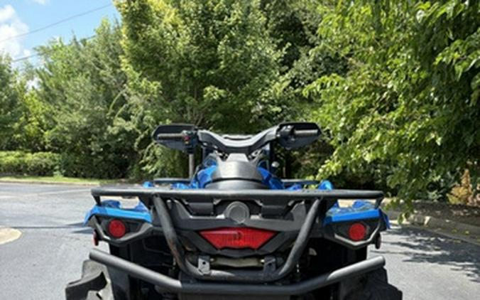 2022 Can-Am Outlander XT 570