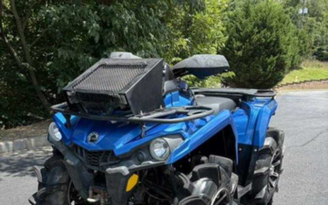 2022 Can-Am Outlander XT 570