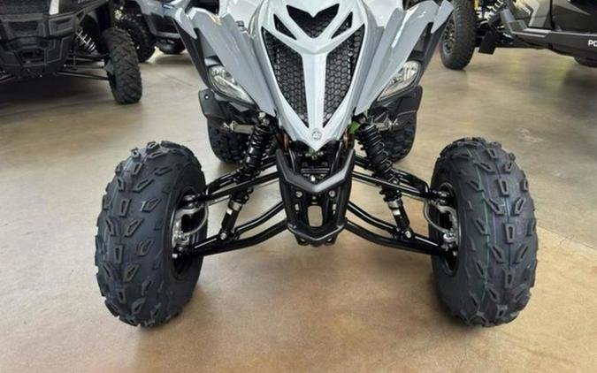 2026 Yamaha Raptor 700