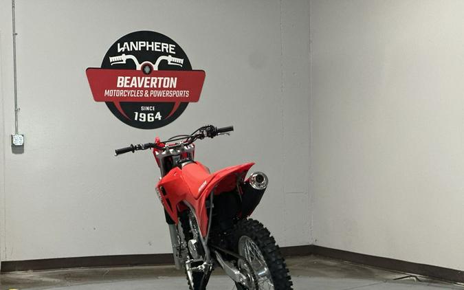 2026 Honda CRF® 300F