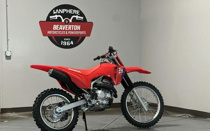 2026 Honda CRF® 300F
