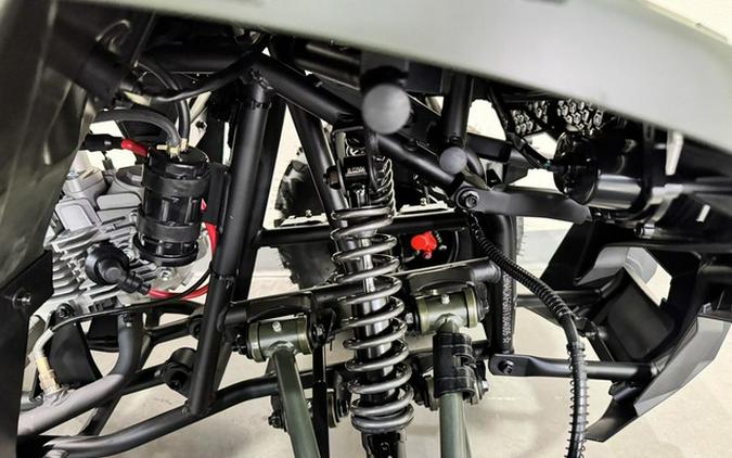 2026 Denago Powersports Mudhawk 10FI