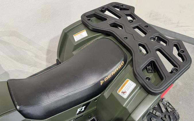 2026 Denago Powersports Mudhawk 10FI