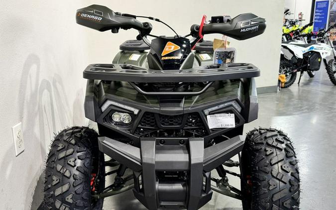 2026 Denago Powersports Mudhawk 10FI