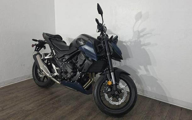 2026 Honda CB750 Hornet E-Clutch