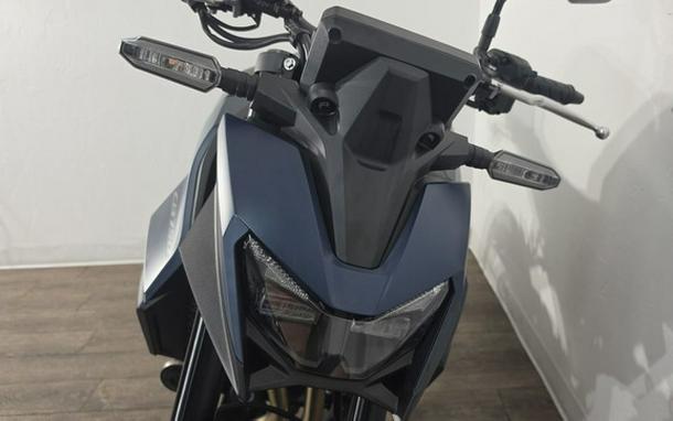 2026 Honda CB750 Hornet E-Clutch