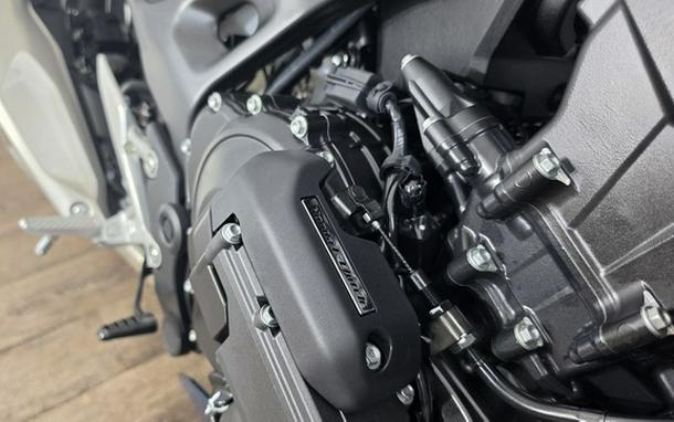 2026 Honda CB750 Hornet E-Clutch