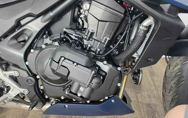 2026 Honda CB750 Hornet E-Clutch