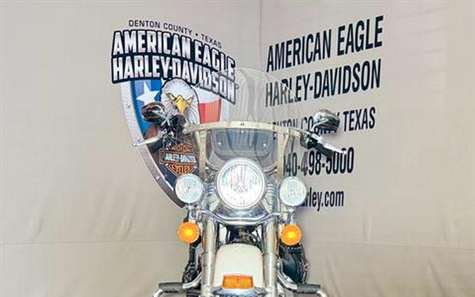 2014 Harley-Davidson Heritage Softail® Classic